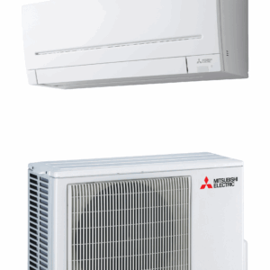 Mitsubishi Electric 2.5kw Reverse Cycle Split System