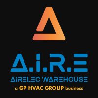 AIRELEC GPHVAC logo RGB